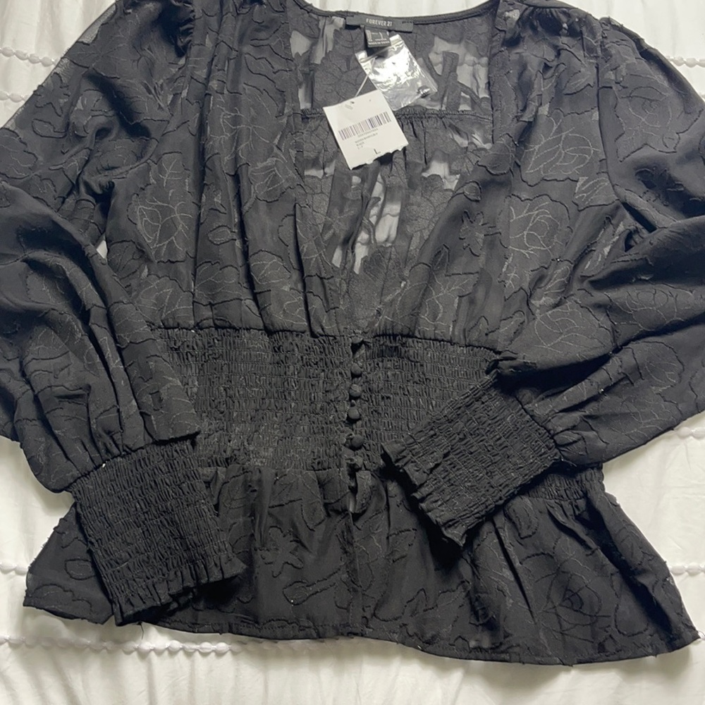 Forever 21 top